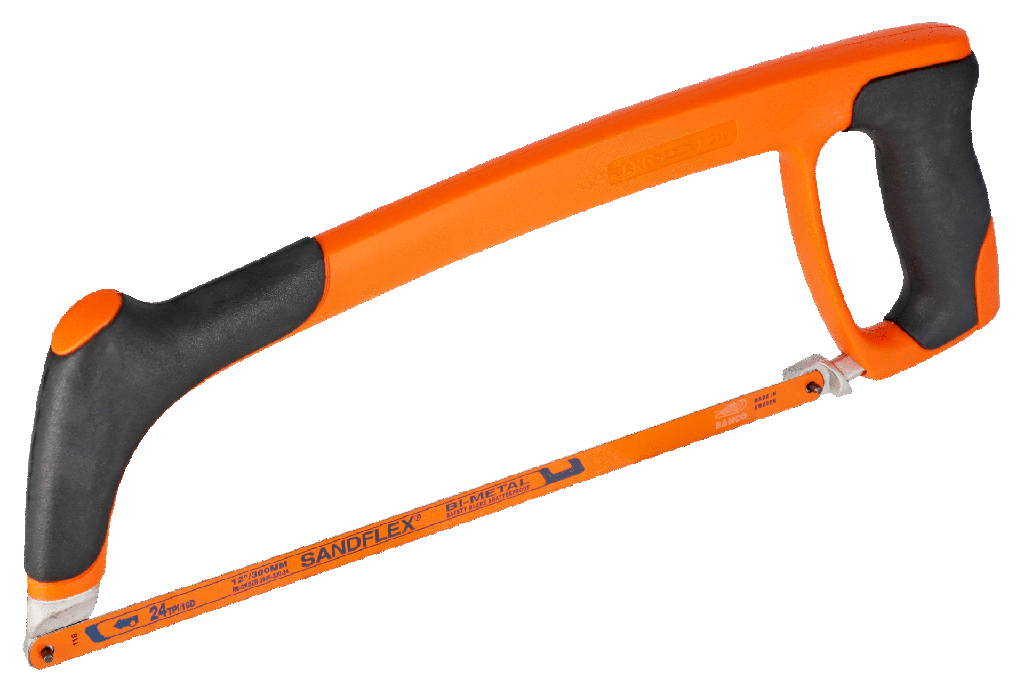 Profesyonel el testere kolu