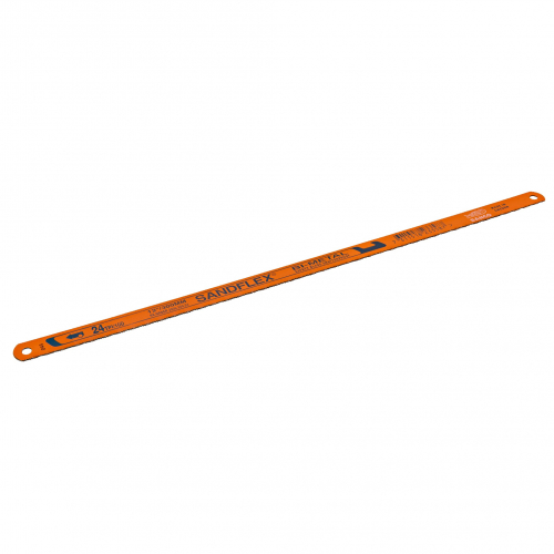 El testere bıçakları. Sandflex® Bi-metal + Kobalt