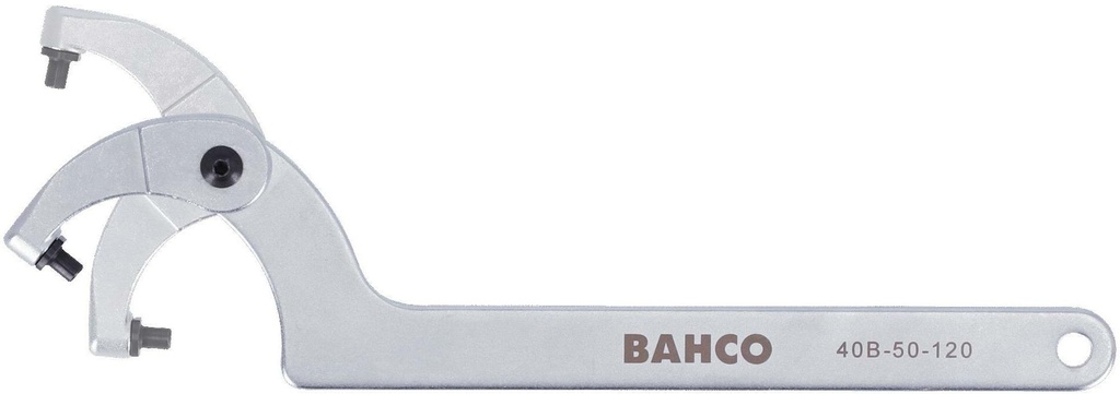 Pimli ay anahtar, ayarlanabilir