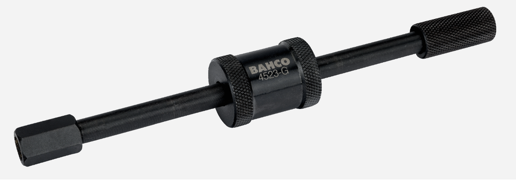 Rulman çektirme barası