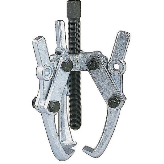 Üç kollu çektirmeler