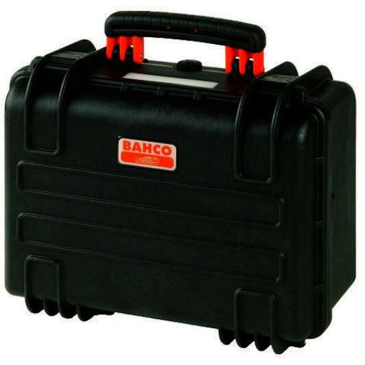 Ağır iş rigid çanta