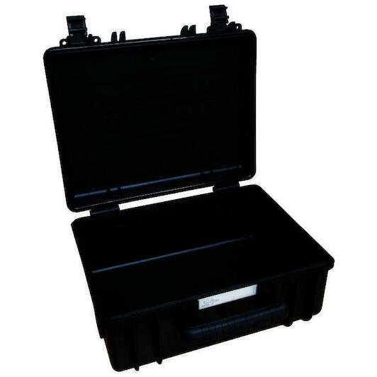 Ağır iş rijid çanta