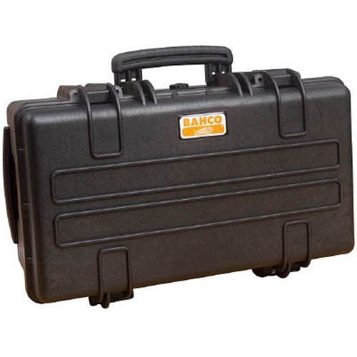 Tekerlekli ağır iş rijid çanta