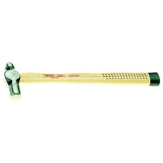 Küresel başlı çekiç