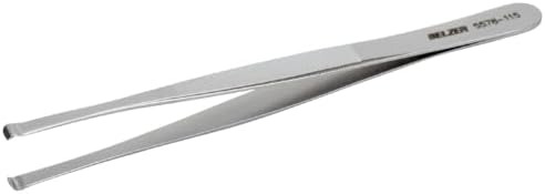 Montaj cımbızı, paslanmaz çelik, antimanyetik. paslanmaz çelik, anti-manyetik