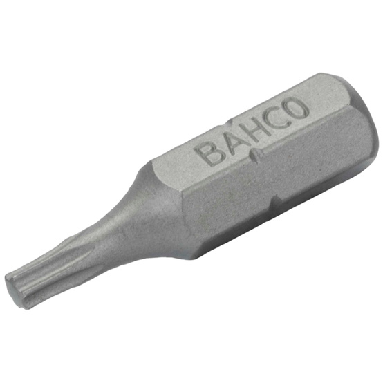 Standart Tornavida Bits Torx® - 25 mm