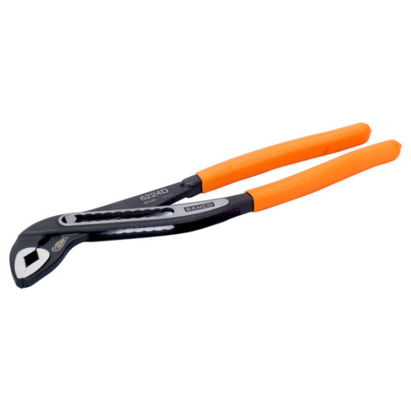 Mafsallı Fort pense, PVC saplı