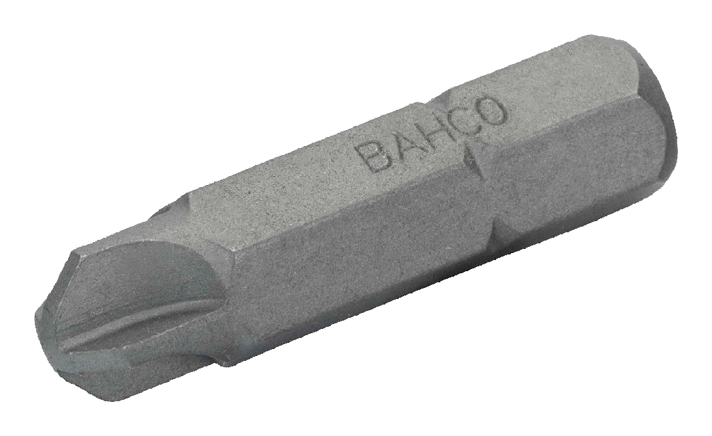 Havalı Tornavida Bits Torq-Set® Imperial - 32 mm