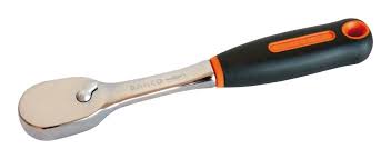 Cırcır kolu, 3/8”. 80 diş/ 4,5° hareket açısı.kilitli