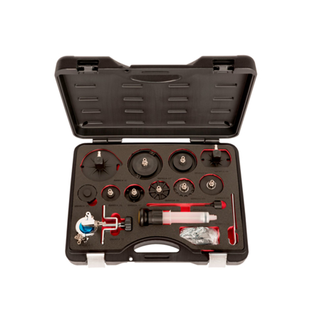 Fren hava alma cihazı için adaptor kit