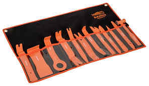 Trim Sökücü. 12 adet