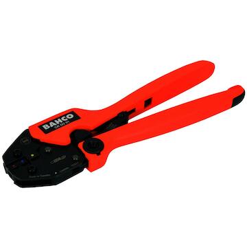 Sıkıştırma, kesme ve sıyırma operasyonları için pense