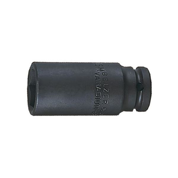 Lokma,1/2”, Uzun seri