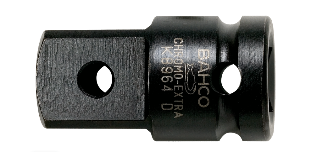 Adaptör  3/4” - 1”