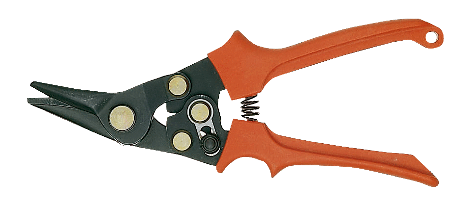 Havacılık kombine makasları