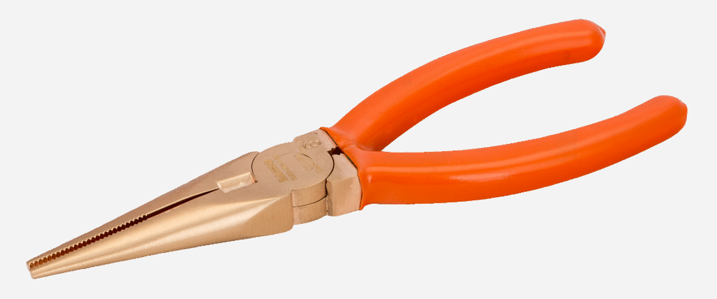 Kıvılcım çıkarmaz kargaburun