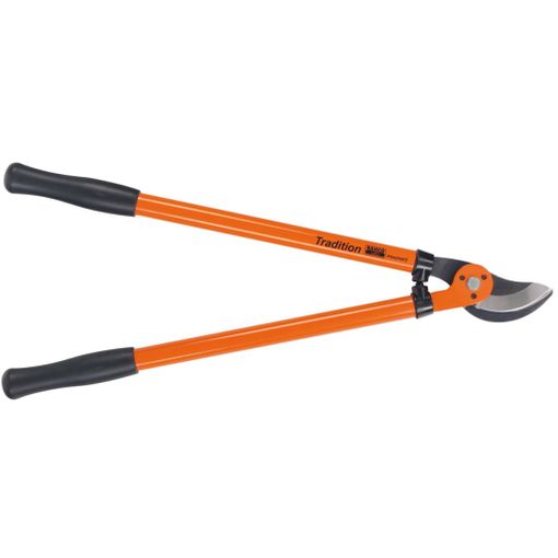 Çift kollu makas, ağaç ve çalılar için