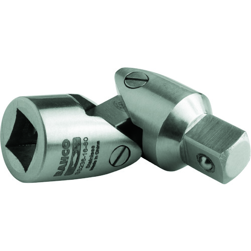 Paslanmaz Çelik Üniversal Mafsal