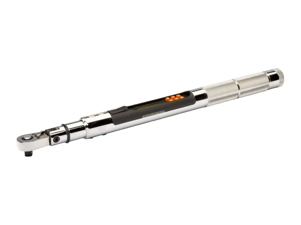 Elektronik Tork ve Açılı Anahtar - Hafıza / USB  ve Sabit Cırcır Başlıklı. hafızalı ve USB data yükleme