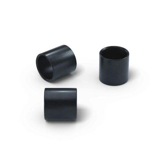 Bushing, Ø 12×12 mm, for M 10 