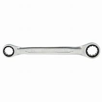 [1320RZ-1/4-5/16] Cırcırlı yıldız anahtar. inç ölçülerinde