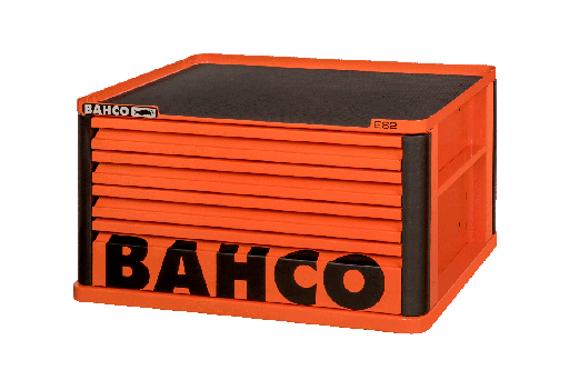 [1482K4] 26 inç E72 Storage HUB Üst Bölmeler, 4 Çekmeceli, 693 mm x 510 mm x 396 mm
