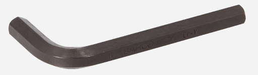 [1995M-3] Altıgen allen set, siyah versiyon