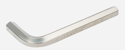 [1998M-8] Altıgen allen, nikel versiyon