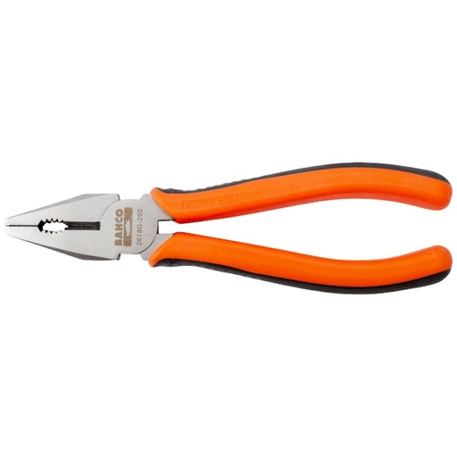 [2678 G-160] Kombine pense