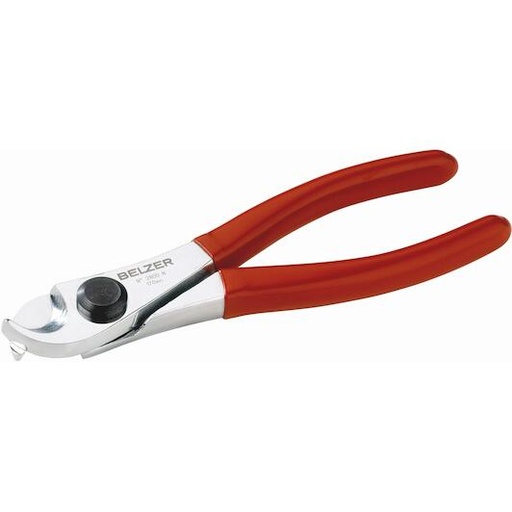 [2800 N] Kablo Kesici. Plastik İzoleli Bakır Teller için