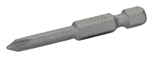 [59S/50PH1-5P] Standart Tornavida Bits Phillips - 50 mm