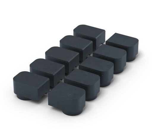 [85702] Quick-Point Covers for Modular Plates