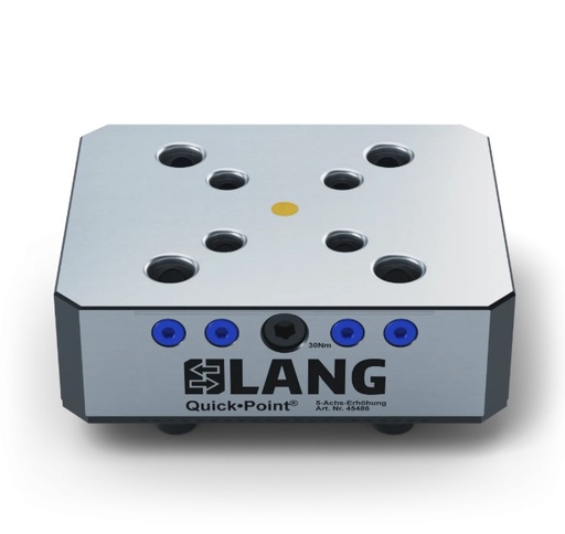 [45486] Quick•Point® Combo 5-Axis Riser 60 mm