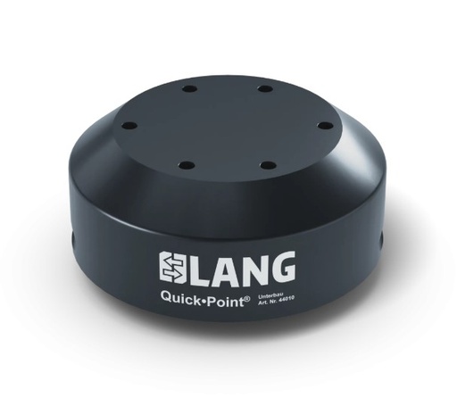 [44010] Quick•Point® 96, Riser, round, Ø 246×100 mm 