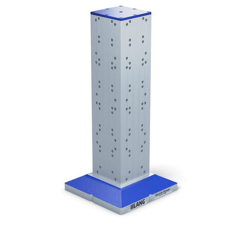 [70850] Quick•Tower Tombstone, height 860 mm 