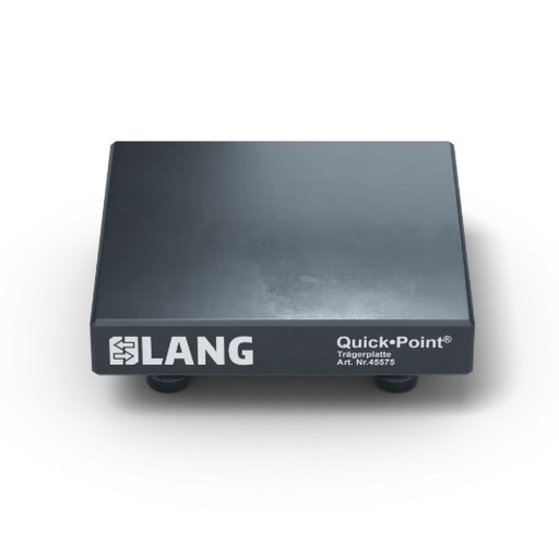 [45575] Quick•Point® 96 Support Plate, 156×156×27 mm 