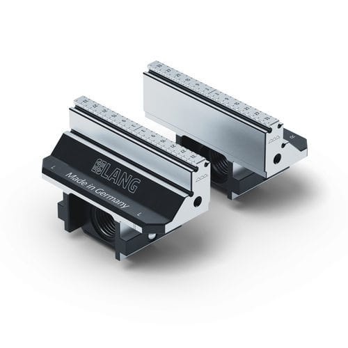 [44771-77 ] Base Jaws Avanti, Jaw Width 77 