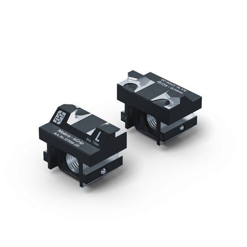 [57708-20] Makro•4Grip 77 Clamping Jaws, Jaw Width 52 mm