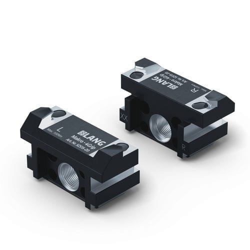 [52515-20] Makro•4Grip 125 Clamping Jaws, Jaw Width 90 mm