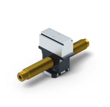 [48120-TG4617 ] Center Jaw 46 (17 mm) + Spindle Length 135 mm