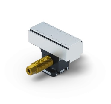 [48085-TG7727 ] Center Jaw 77 (27 mm) + Spindle Length 100 mm 