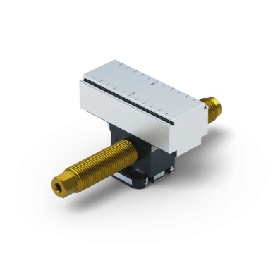 [48120-TG7727 ] Center Jaw 77 (27 mm) + Spindle Length 135 mm 