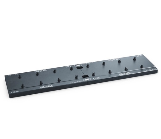 [81811] Makro•Grip® Ultra Base Plate 810, 826 x 192 x 27 mm