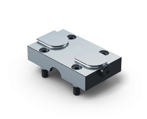 [81440-TG] Makro•Grip® Ultra Center Base Jaw Type Avanti