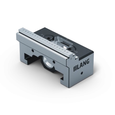 [81485-TG] Makro•Grip® Center Jaw, clamping depth 5 mm