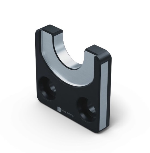 [81040] Makro•Grip® Ultra Centering Plate, multi part clamping, compensating