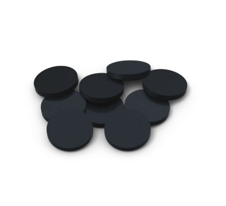 [81500] Makro•Grip® Ultra Plastic Covers for Base Bodies