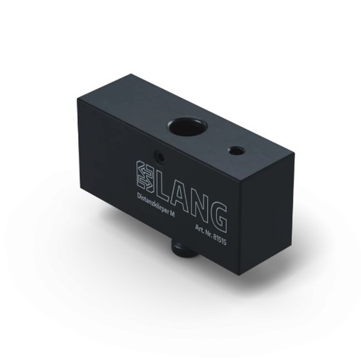 [81515] Spacer for system height "M"