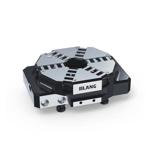 [59616] Vasto•Clamp 6-Jaw Chuck, max. clamping Range 160 mm